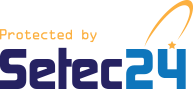 Logo SETEC24
